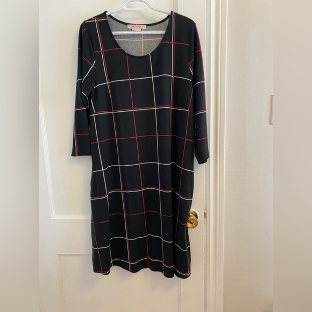 In every story size X